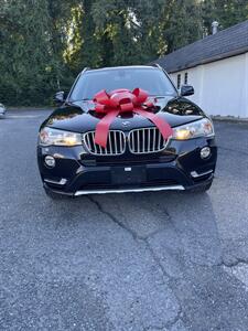 2015 BMW X3 xDrive28i   - Photo 3 - Charlotte, NC 28205