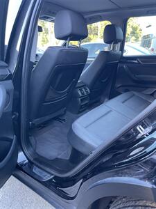 2015 BMW X3 xDrive28i   - Photo 15 - Charlotte, NC 28205