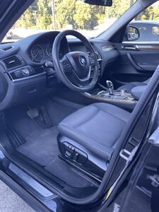 2015 BMW X3 xDrive28i   - Photo 18 - Charlotte, NC 28205
