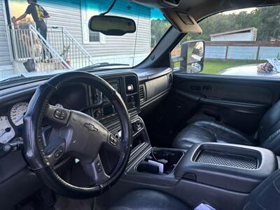 2003 Chevrolet Silverado 1500   - Photo 3 - Orlando, FL 32837