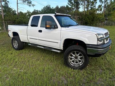 2003 Chevrolet Silverado 1500   - Photo 7 - Orlando, FL 32837