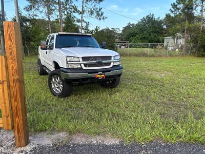 2003 Chevrolet Silverado 1500   - Photo 11 - Orlando, FL 32837