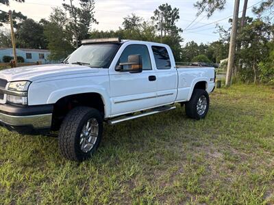 2003 Chevrolet Silverado 1500   - Photo 10 - Orlando, FL 32837