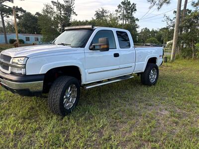 2003 Chevrolet Silverado 1500   - Photo 9 - Orlando, FL 32837