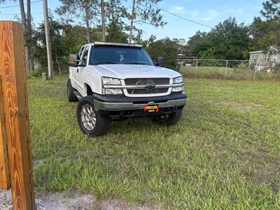 2003 Chevrolet Silverado 1500   - Photo 6 - Orlando, FL 32837