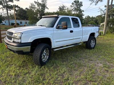 2003 Chevrolet Silverado 1500   - Photo 12 - Orlando, FL 32837