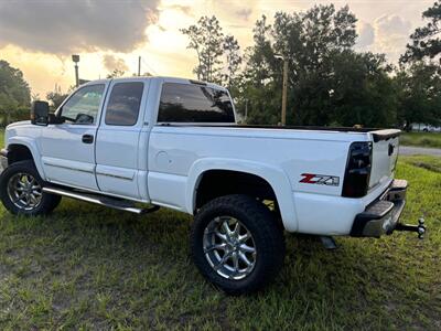 2003 Chevrolet Silverado 1500   - Photo 2 - Orlando, FL 32837
