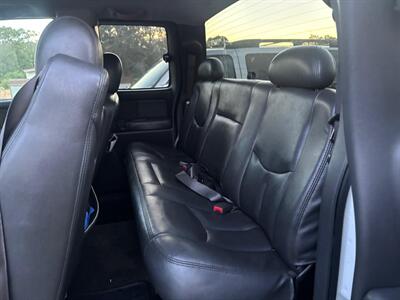 2003 Chevrolet Silverado 1500   - Photo 5 - Orlando, FL 32837