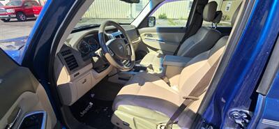 2010 Jeep Liberty Limited - Photo 13 - Orlando, FL 32837