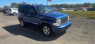 2010 Jeep Liberty Limited - Photo 5 - Orlando, FL 32837