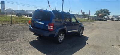 2010 Jeep Liberty Limited - Photo 3 - Orlando, FL 32837