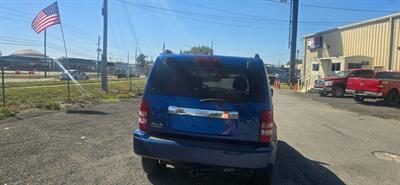 2010 Jeep Liberty Limited - Photo 4 - Orlando, FL 32837