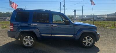 2010 Jeep Liberty Limited - Photo 7 - Orlando, FL 32837