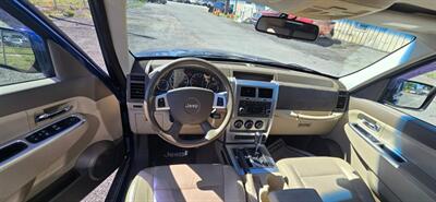 2010 Jeep Liberty Limited - Photo 11 - Orlando, FL 32837