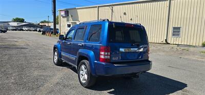 2010 Jeep Liberty Limited - Photo 2 - Orlando, FL 32837