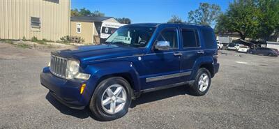 2010 Jeep Liberty Limited - Photo 6 - Orlando, FL 32837