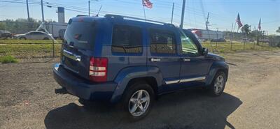 2010 Jeep Liberty Limited - Photo 10 - Orlando, FL 32837