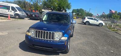 2010 Jeep Liberty Limited - Photo 9 - Orlando, FL 32837