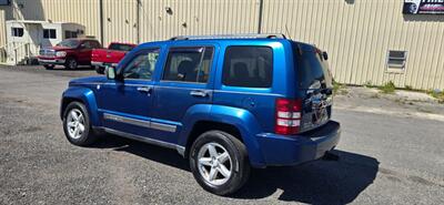 2010 Jeep Liberty Limited - Photo 8 - Orlando, FL 32837