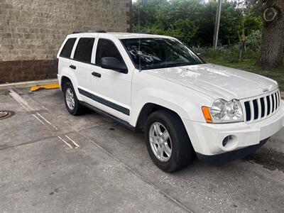 2005 Jeep Grand Cherokee Laredo   - Photo 4 - Orlando, FL 32837