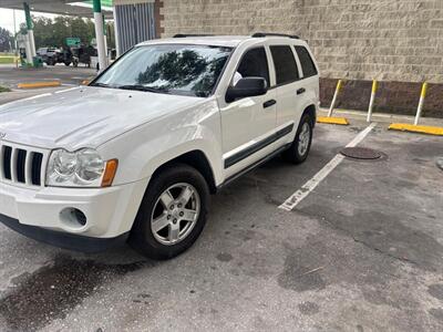 2005 Jeep Grand Cherokee Laredo   - Photo 1 - Orlando, FL 32837