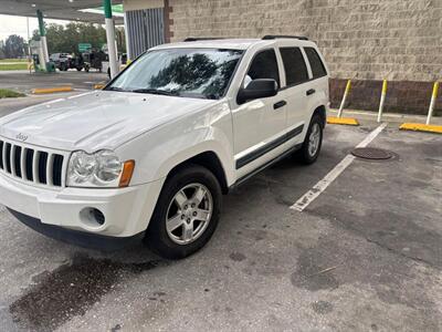 2005 Jeep Grand Cherokee Laredo   - Photo 3 - Orlando, FL 32837