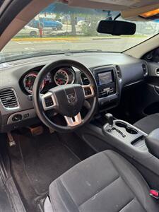 2011 Dodge Durango Heat   - Photo 12 - Orlando, FL 32837