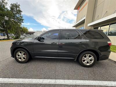 2011 Dodge Durango Heat   - Photo 3 - Orlando, FL 32837