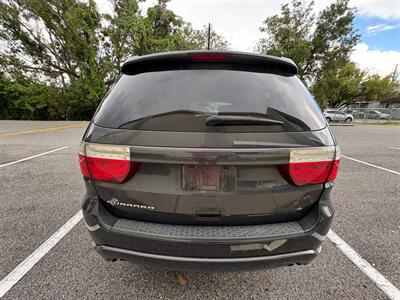 2011 Dodge Durango Heat   - Photo 6 - Orlando, FL 32837