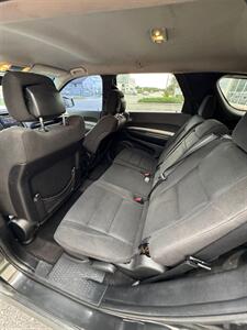 2011 Dodge Durango Heat   - Photo 8 - Orlando, FL 32837