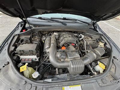 2011 Dodge Durango Heat   - Photo 10 - Orlando, FL 32837