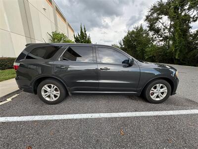 2011 Dodge Durango Heat   - Photo 4 - Orlando, FL 32837