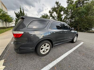 2011 Dodge Durango Heat   - Photo 11 - Orlando, FL 32837