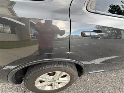 2011 Dodge Durango Heat   - Photo 13 - Orlando, FL 32837