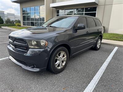 2011 Dodge Durango Heat   - Photo 2 - Orlando, FL 32837