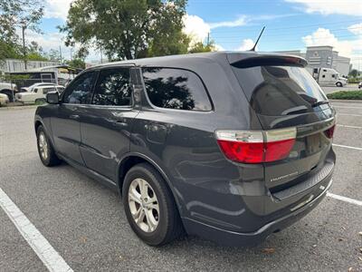 2011 Dodge Durango Heat   - Photo 5 - Orlando, FL 32837