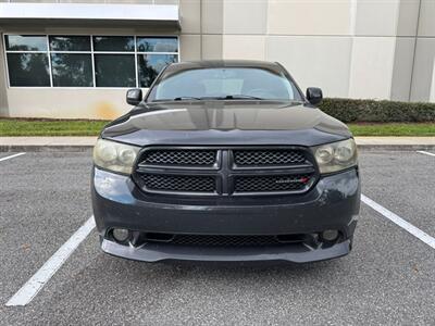 2011 Dodge Durango Heat   - Photo 7 - Orlando, FL 32837