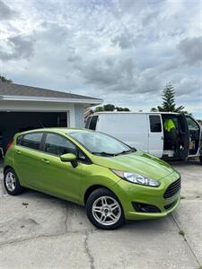 2018 Ford Fiesta SE   - Photo 2 - Orlando, FL 32837