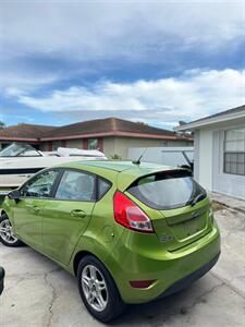 2018 Ford Fiesta SE   - Photo 5 - Orlando, FL 32837