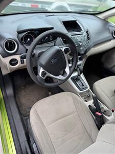2018 Ford Fiesta SE   - Photo 6 - Orlando, FL 32837