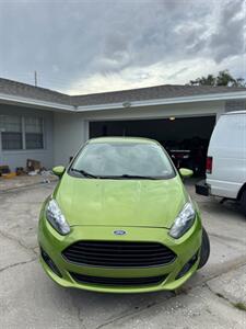 2018 Ford Fiesta SE   - Photo 3 - Orlando, FL 32837