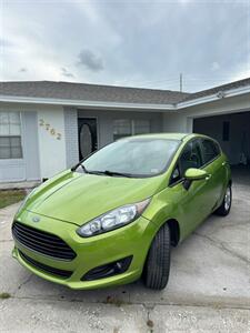 2018 Ford Fiesta SE   - Photo 1 - Orlando, FL 32837