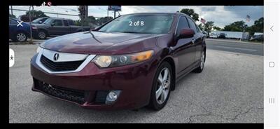 2009 Acura TSX w/Tech   - Photo 1 - Orlando, FL 32837