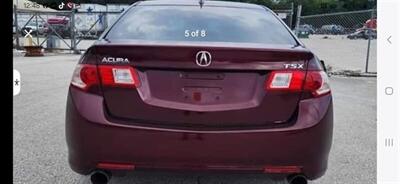 2009 Acura TSX w/Tech   - Photo 2 - Orlando, FL 32837