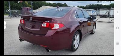 2009 Acura TSX w/Tech   - Photo 3 - Orlando, FL 32837