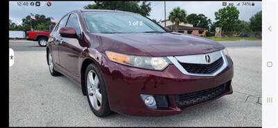 2009 Acura TSX w/Tech   - Photo 4 - Orlando, FL 32837