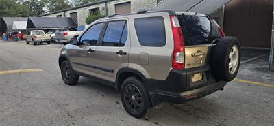 2006 Honda CR-V LX   - Photo 6 - Orlando, FL 32837