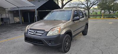 2006 Honda CR-V LX   - Photo 2 - Orlando, FL 32837