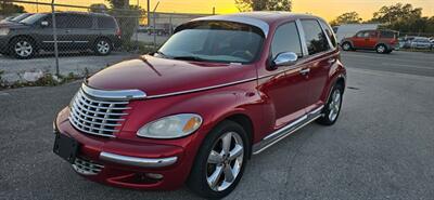 2003 Chrysler PT Cruiser GT   - Photo 5 - Orlando, FL 32837