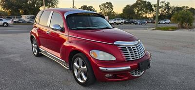 2003 Chrysler PT Cruiser GT   - Photo 4 - Orlando, FL 32837